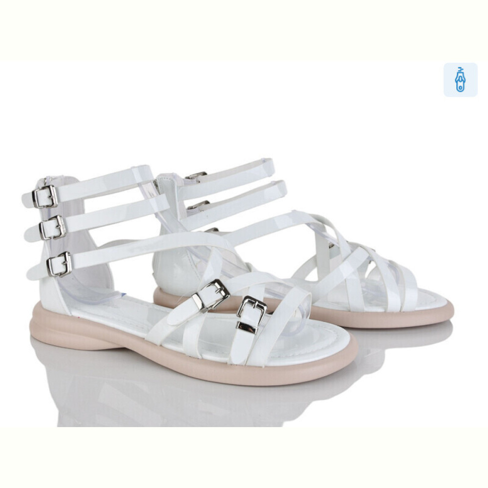 Босоножки Loretta H106-2