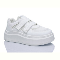Кроссовки Prime-Opt Prime KT-G18 white