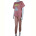 Пижама Obuvok 15492 d.pink (04097)