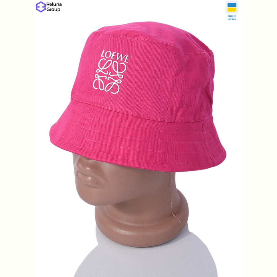 Панама Reluna Group 585-14 pink Панама Reluna Group 585-14 pink