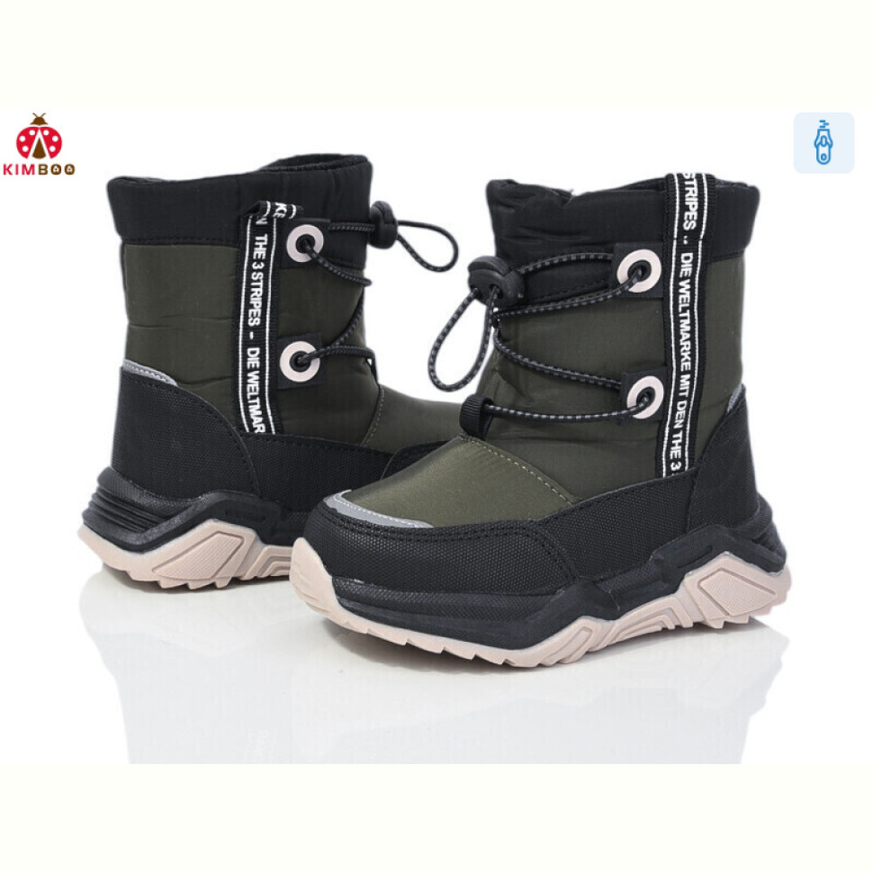 Дутики KIMBOO FG24112-1L