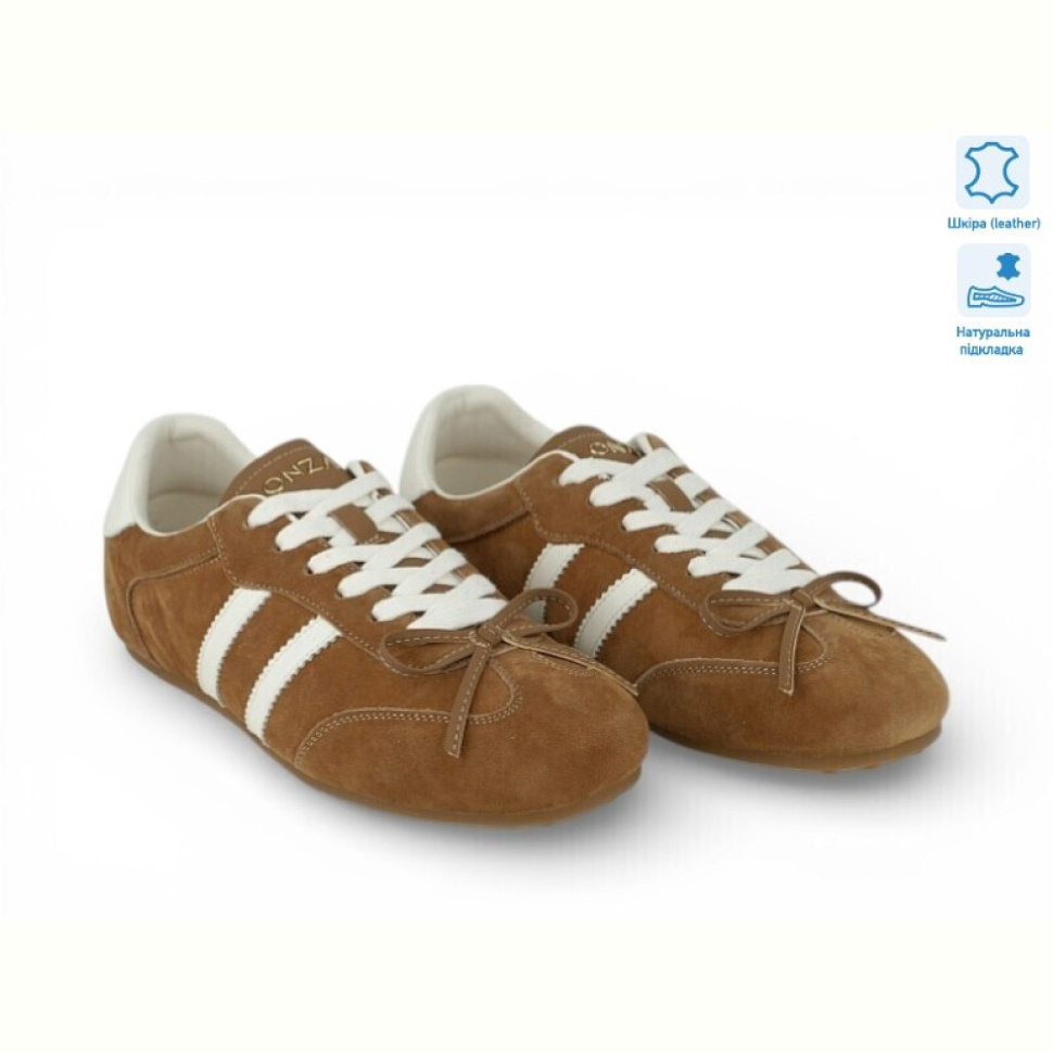 Кроссовки Allshoes 207522