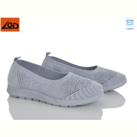 Балетки LQD W737-2