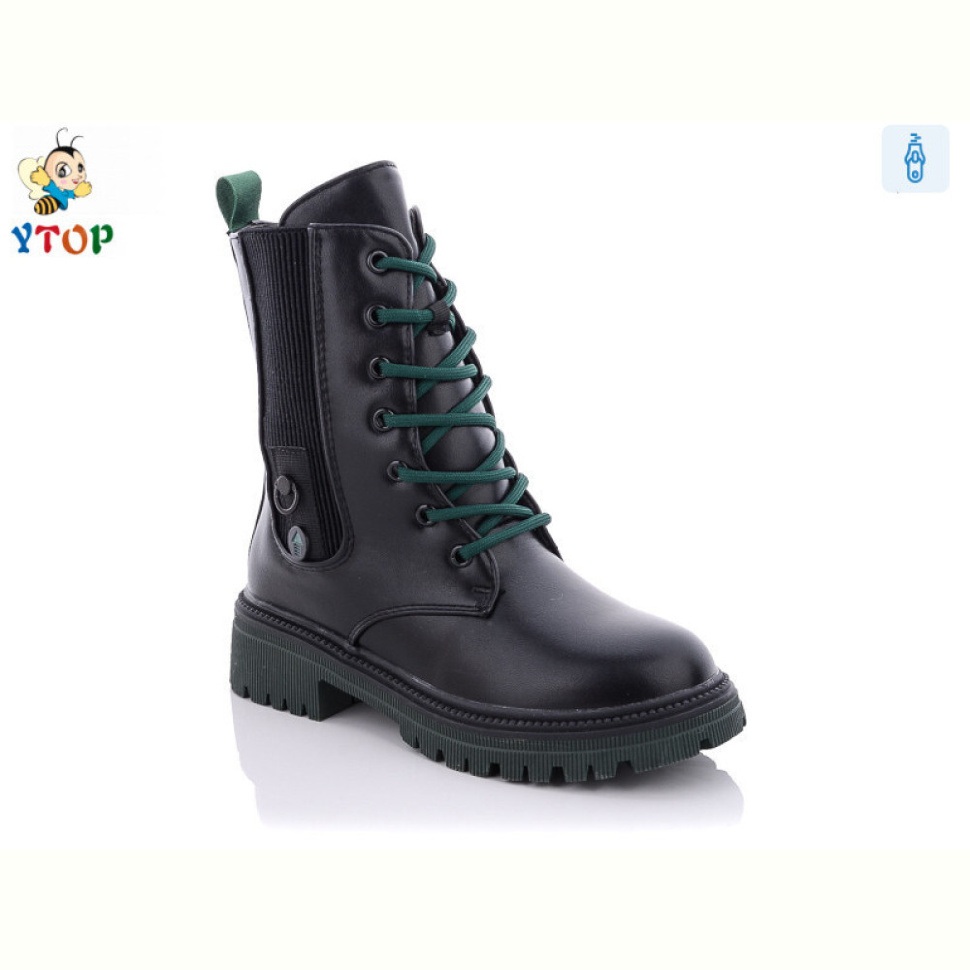 Ботинки Y.Top YD7030-6-31