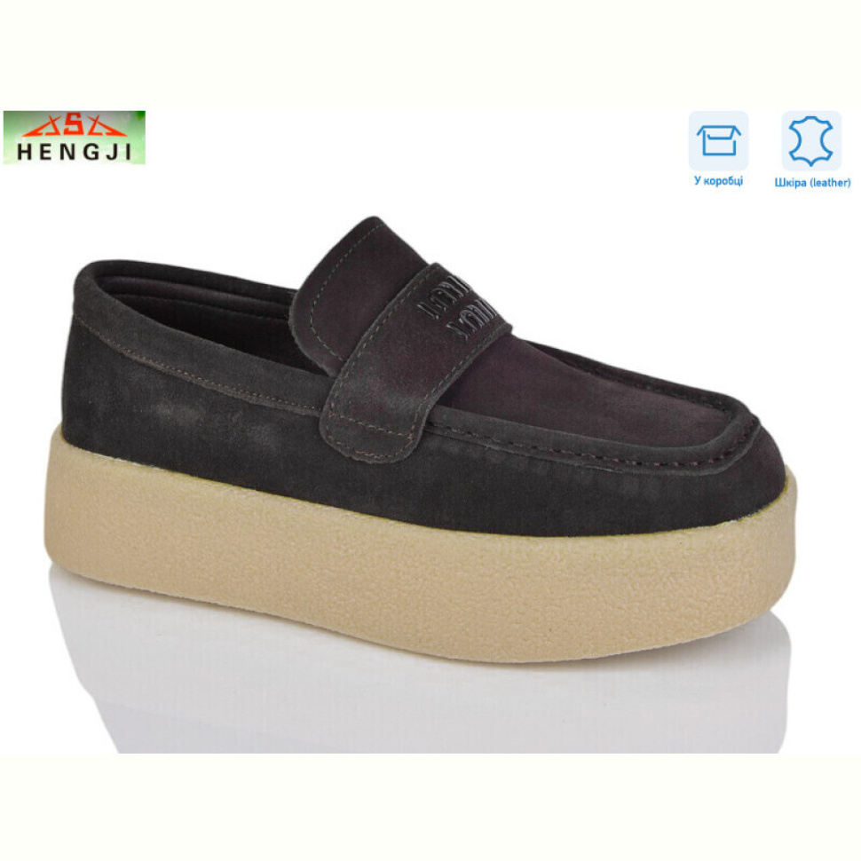 Туфли HENGJI-ELENA 7631-6