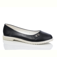 Балетки RGP A022-8A black