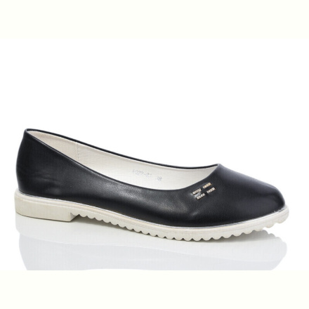 Балетки RGP A022-8A black