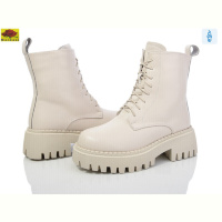 Ботинки Mei De Li D58-17