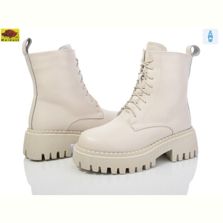 Ботинки Mei De Li D58-17