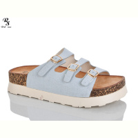 Шлепки Red Sun QQ132-4