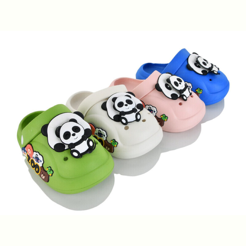 Кроксы Alex W160 mix