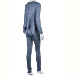 Костюм Vande Grouff 820 grey
