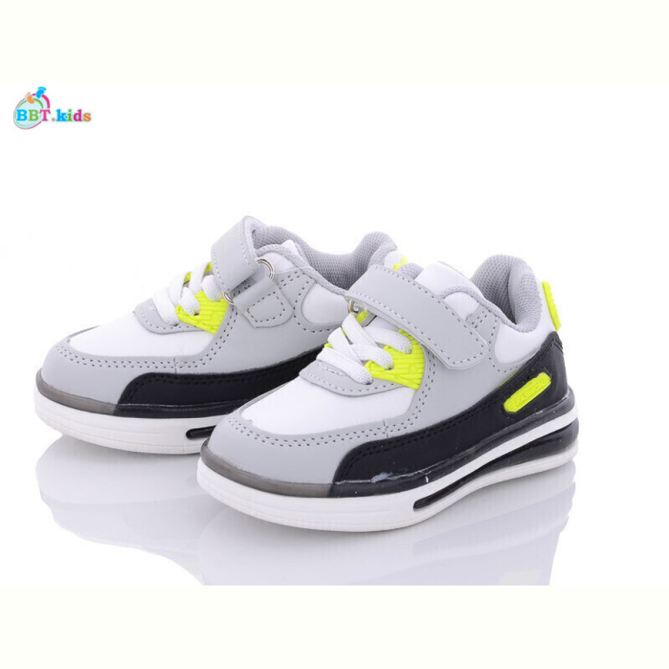 Кроссовки BBT H6122-6