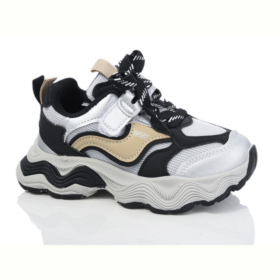 Кроссовки ASHIGULI 2055-2