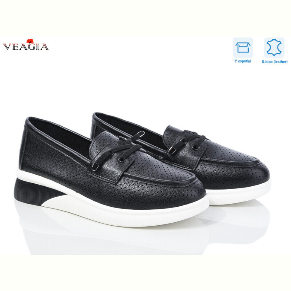 Туфли Veagia-ADA YF5012-1