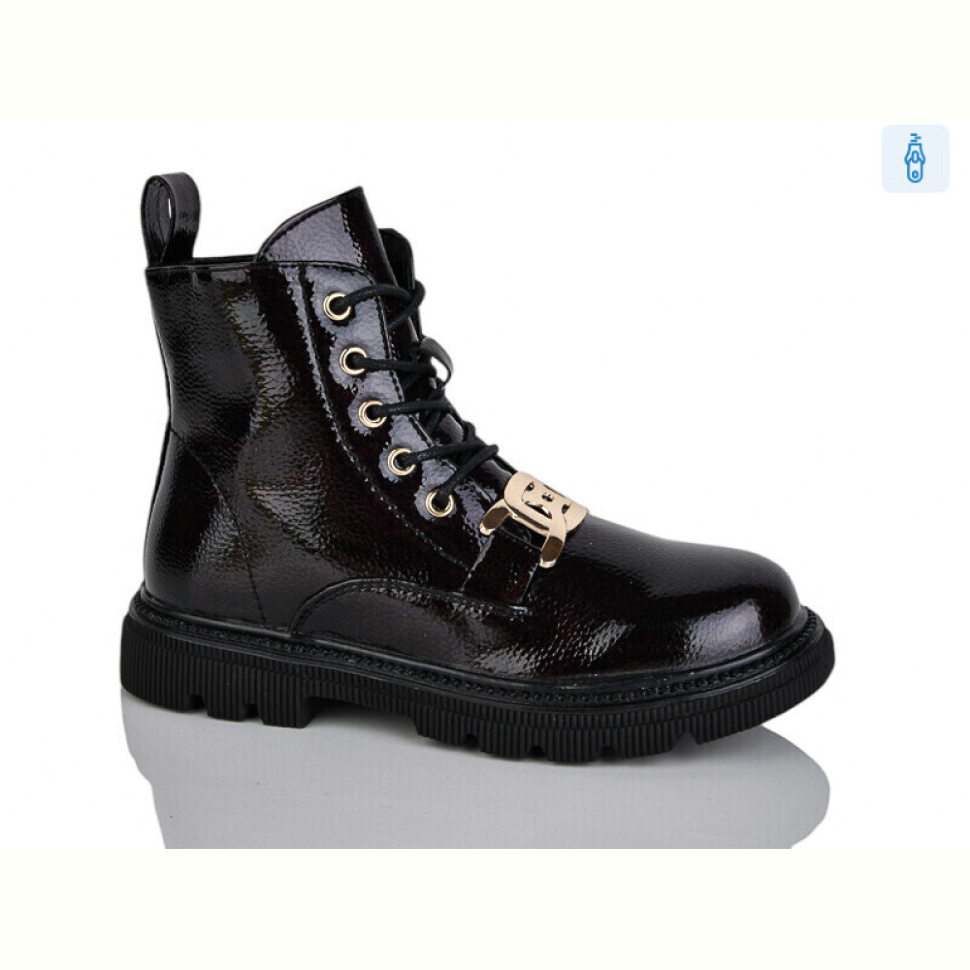 Ботинки Xifa kids B1698-6C