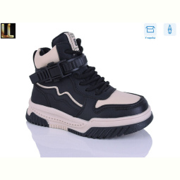 Ботинки Lilin 5858-5-2