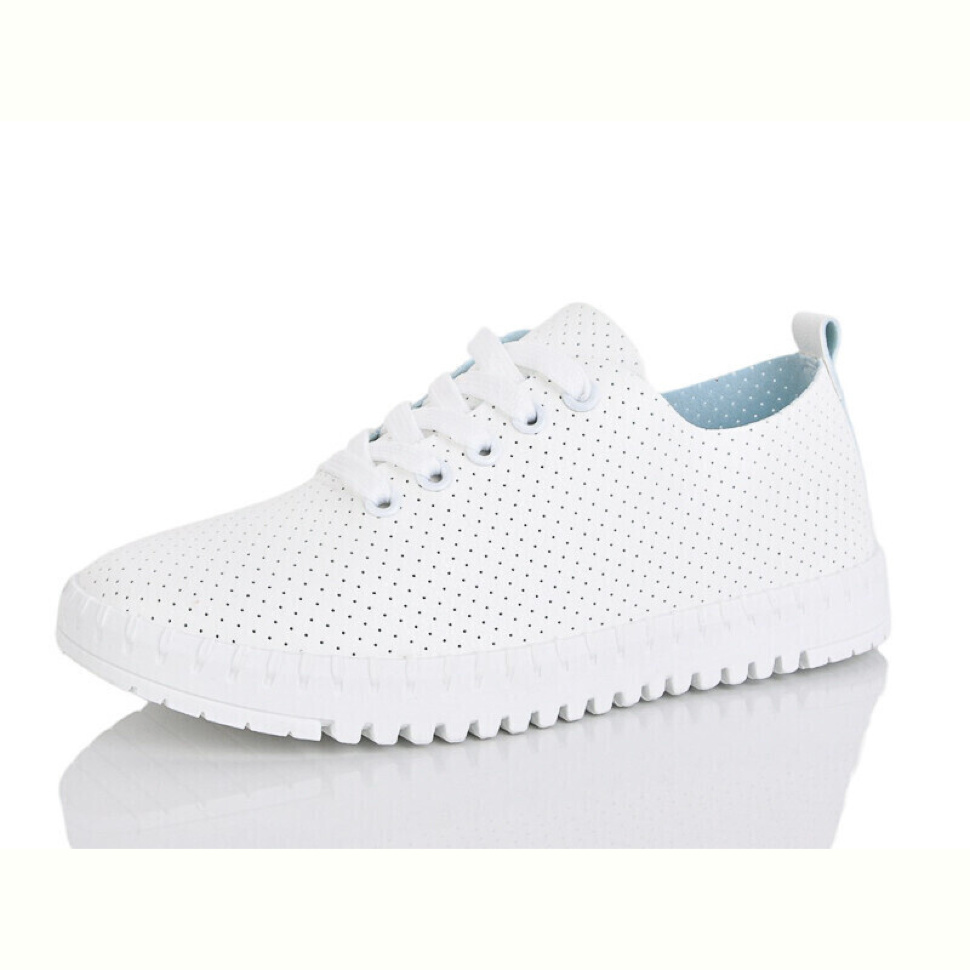 Кроссовки Ok Shoes 317-1