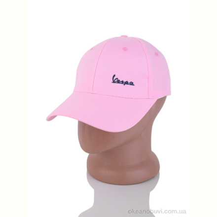 Кепка RuBi 4002-3 pink