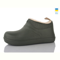 Галоши Lot Shoes 7002 хакі