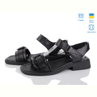 Босоножки Fat Fox-Tamei 502-12