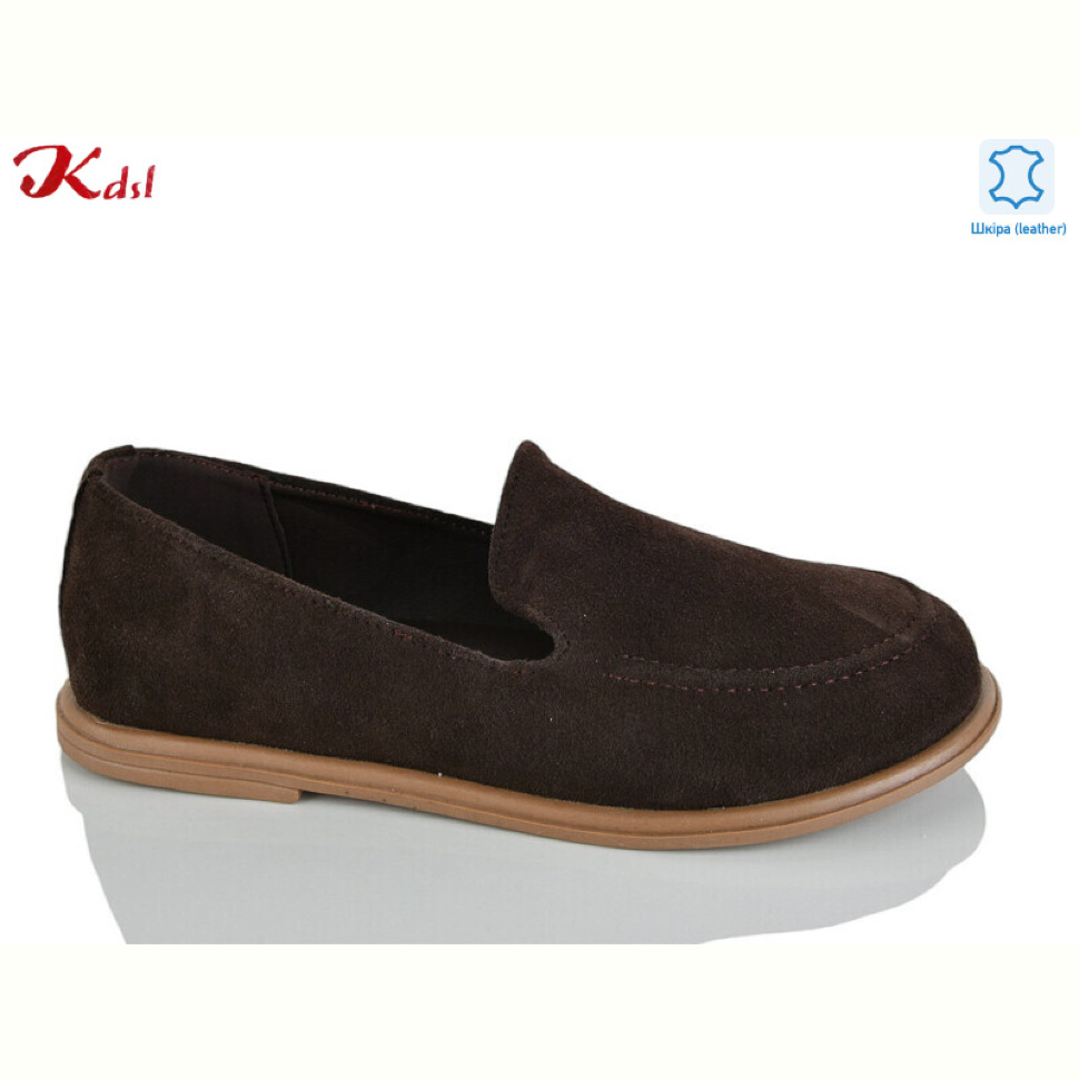 Туфли Jiulai-Kadisalun S820-12