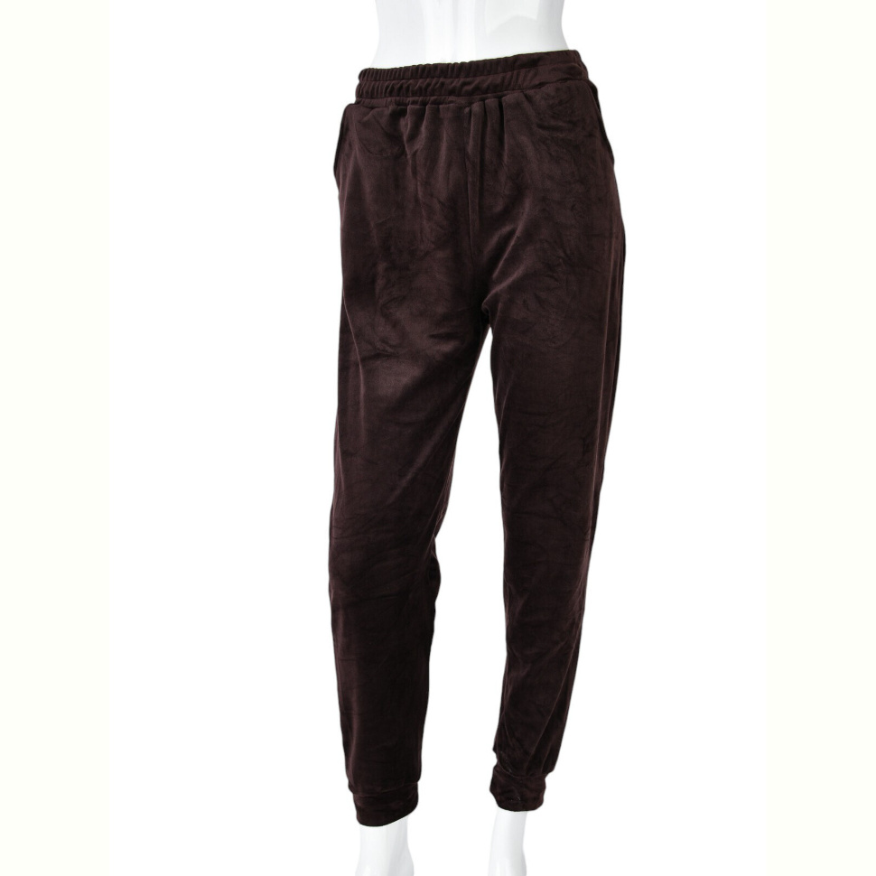 Спортивные брюки Banko U013-7 d.brown