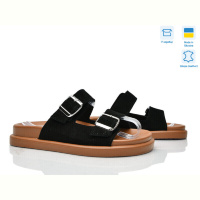 Шлепки Ailinda 413-1