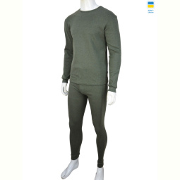 Термобелье Textile 3377 green (2XL)
