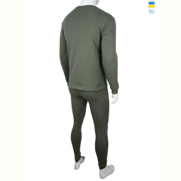Термобелье Textile 3377 green (2XL)