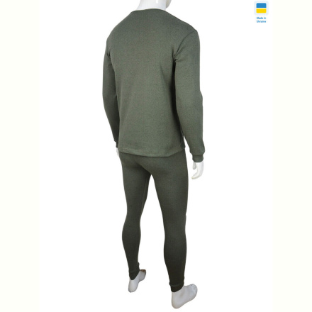 Термобелье Textile 3377 green (2XL)
