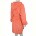 Халат Obuvok 04223 peach