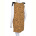 Сарафан Vande Grouff 871 yellow