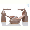 Туфли Love-L&M-ZDW Y114-5
