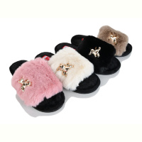 Тапки Optstok A8161 mix