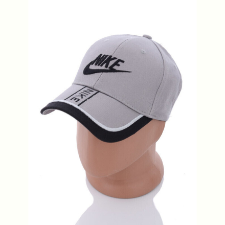 Кепка RuBi PM015-4 grey
