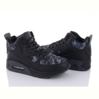 Кроссовки Ok Shoes B801-2AL