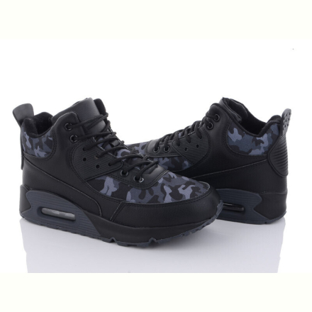 Кроссовки Ok Shoes B801-2AL