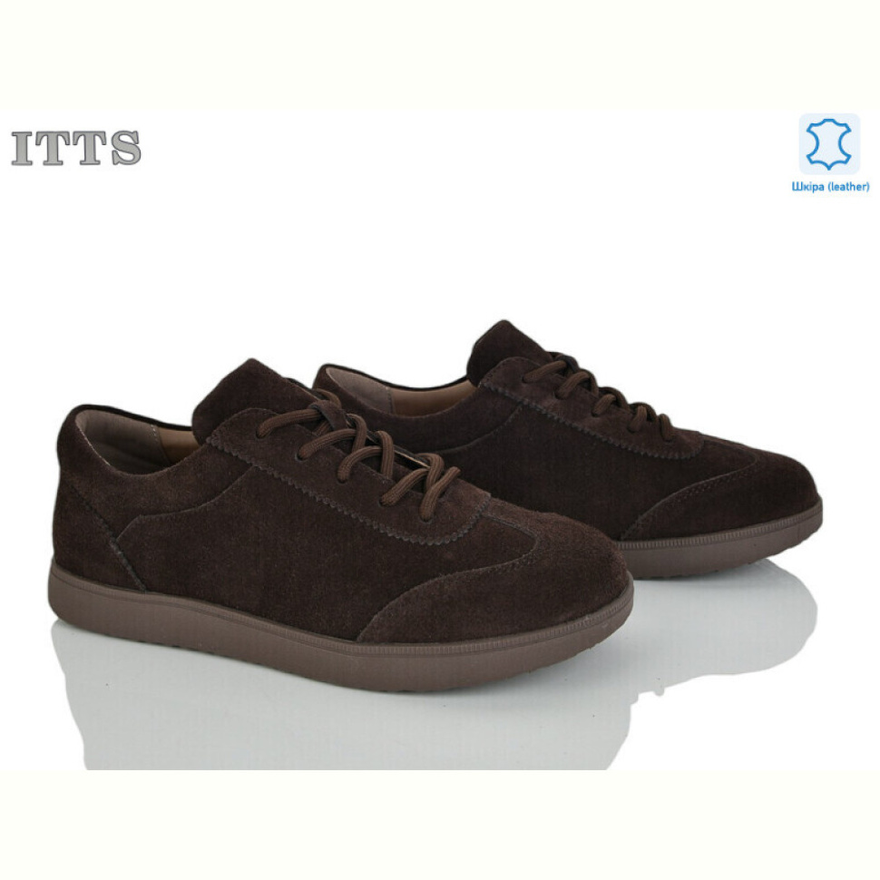 Кроссовки ITTS CK12-3
