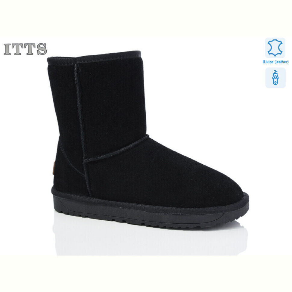 Угги ITTS GG8825