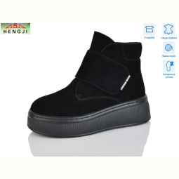 Ботинки HENGJI-ELENA M308-5