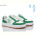 Кроссовки Ailaifa 2056 white-green
