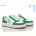 Кроссовки Ailaifa 2056 white-green