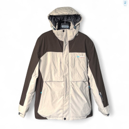 Куртка Audsa VA24068-16 grey