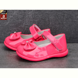 Туфли Clibee D603 peach