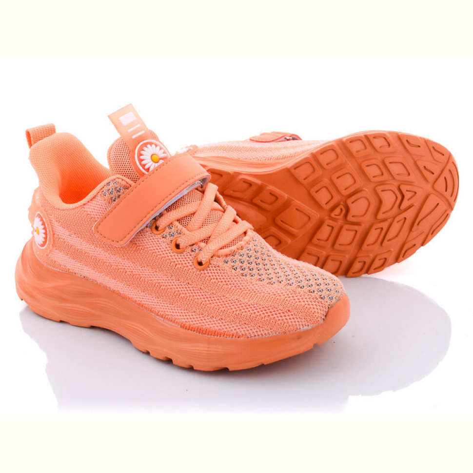 Кроссовки Violeta D-503 orange
