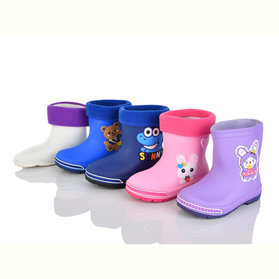 Резиновая обувь M&L  Alex13 3014 mix