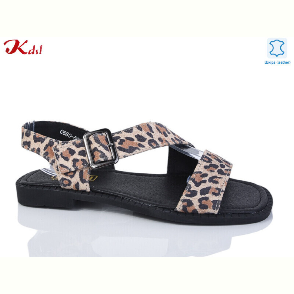 Босоножки Jiulai-Kadisalun 680-50