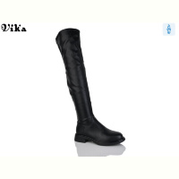 Ботфорты Vika M588-1