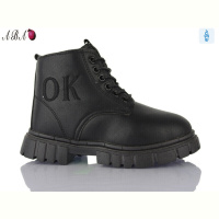 Ботинки Aba LD601
